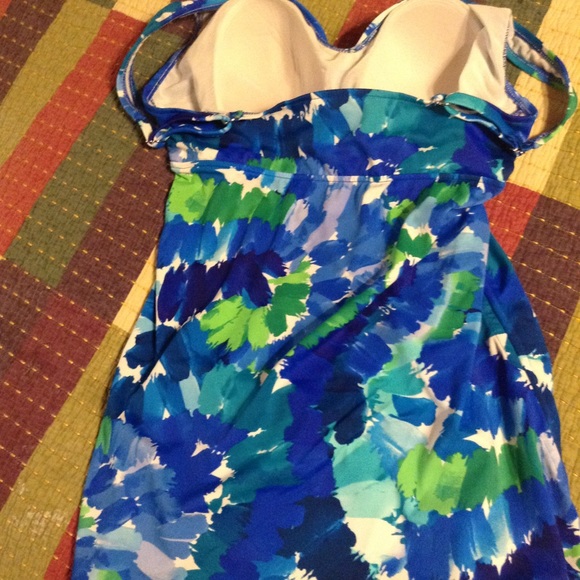 Swim Top - Picture 3 of 3